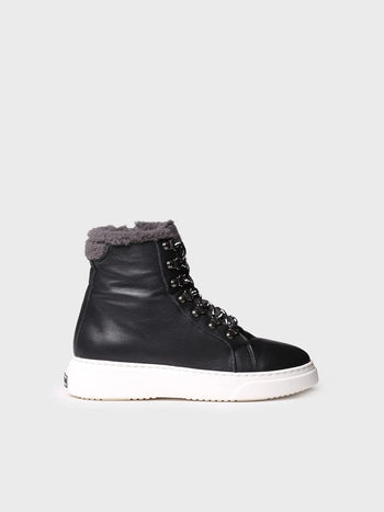 - Bota de piel para mujer | ACRA-P - Toni Pons