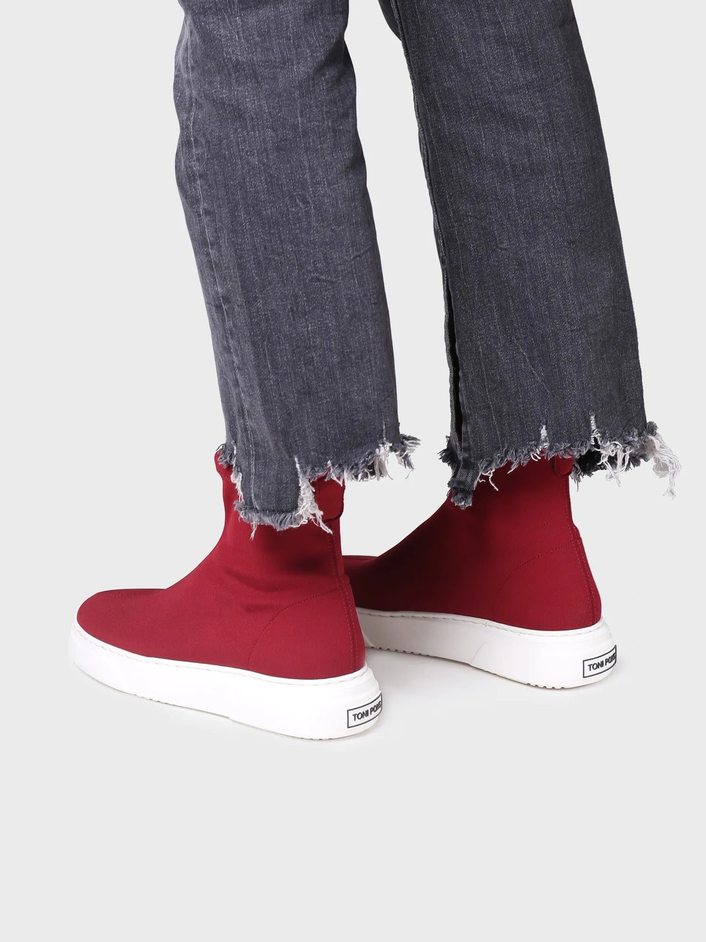 Women's house slipper