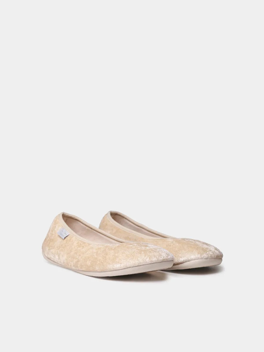 Men's Slippers in fabric