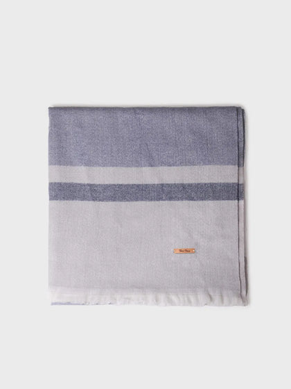 Complementos - Bufanda en imitación de cashmere | AMBER - Toni Pons