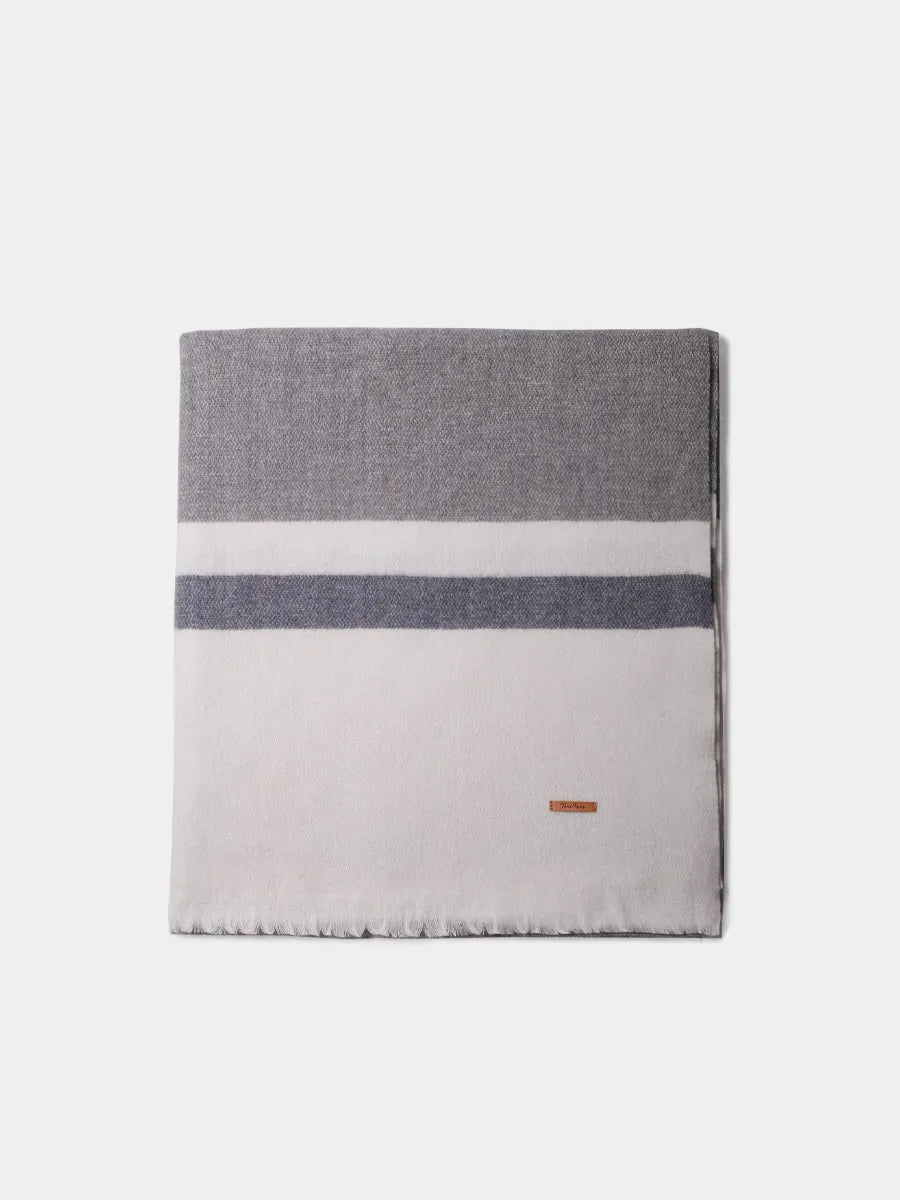 Complementos - Bufanda en imitación de cashmere | AMBER - Toni Pons