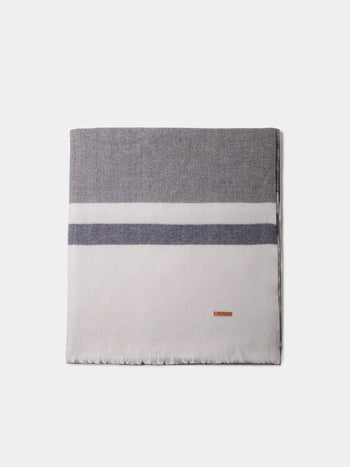 Complementos - Bufanda en imitación de cashmere | AMBER - Toni Pons