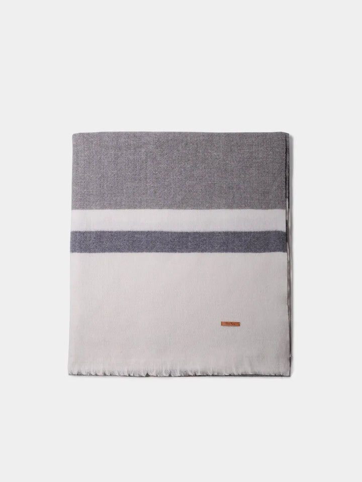 Complementos - Bufanda en imitación de cashmere | AMBER - Toni Pons
