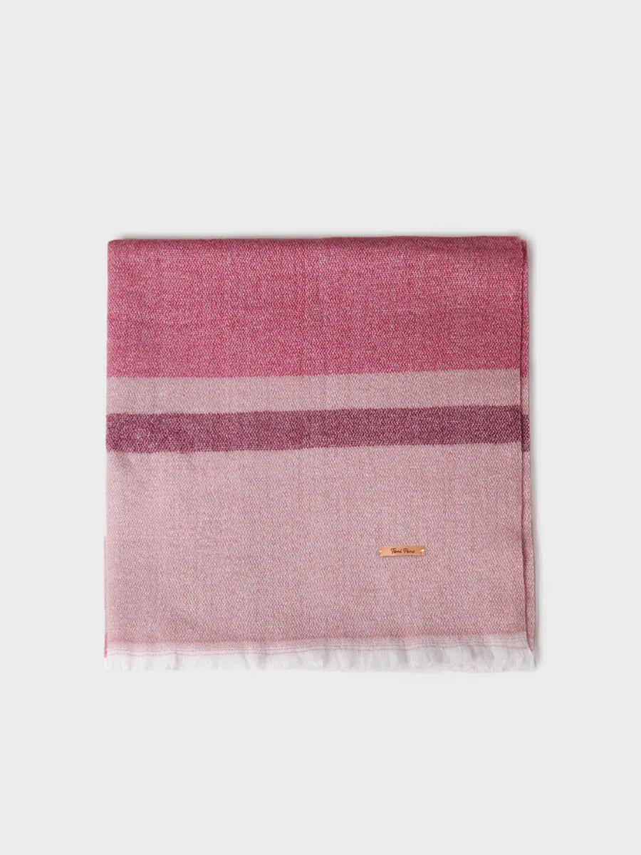 Complementos - Bufanda en imitación de cashmere | AMBER - Toni Pons