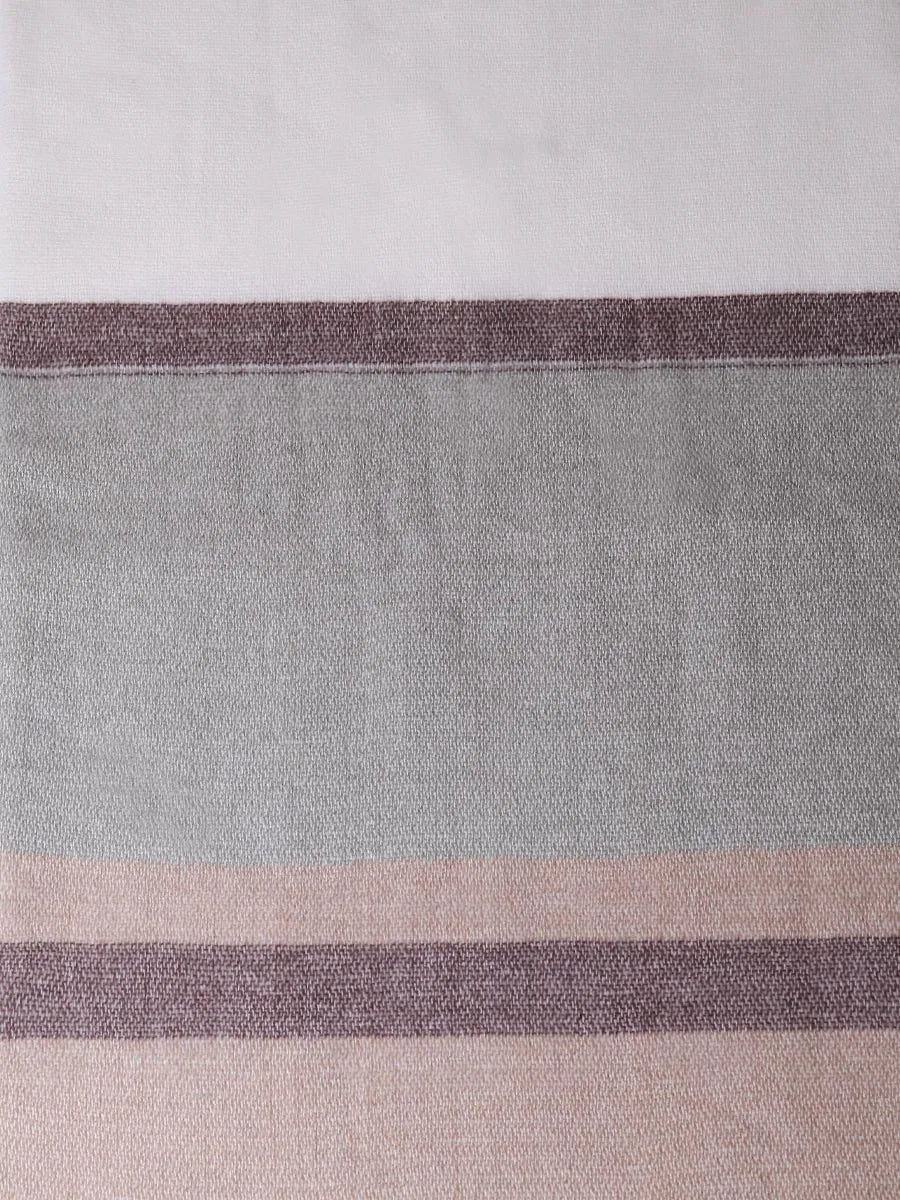Complementos - Bufanda en imitación de cashmere | AMBER - Toni Pons