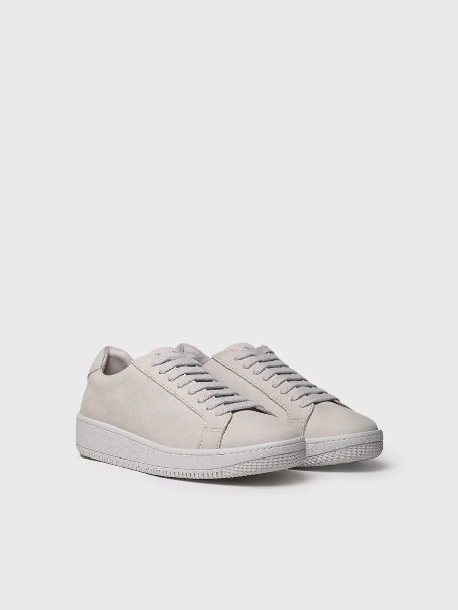 zapatillas mujer - Zapatillas de piel para mujer | AMELIA  - Toni Pons