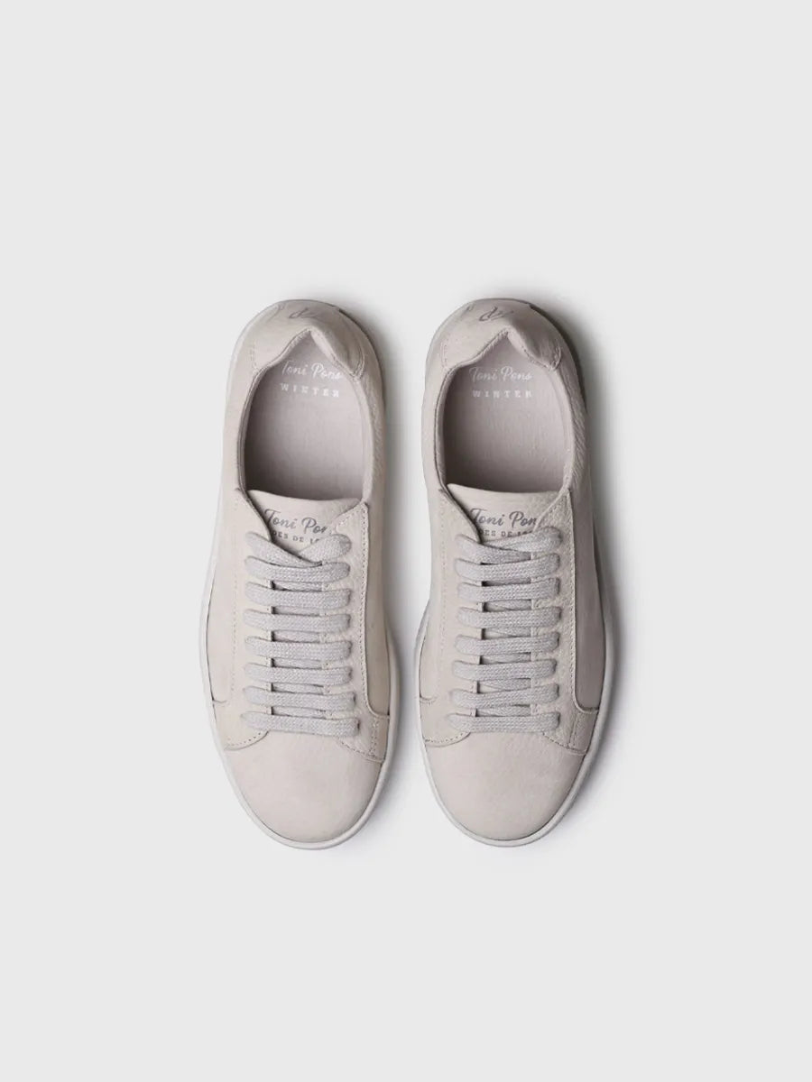 zapatillas mujer - Zapatillas de piel para mujer | AMELIA  - Toni Pons
