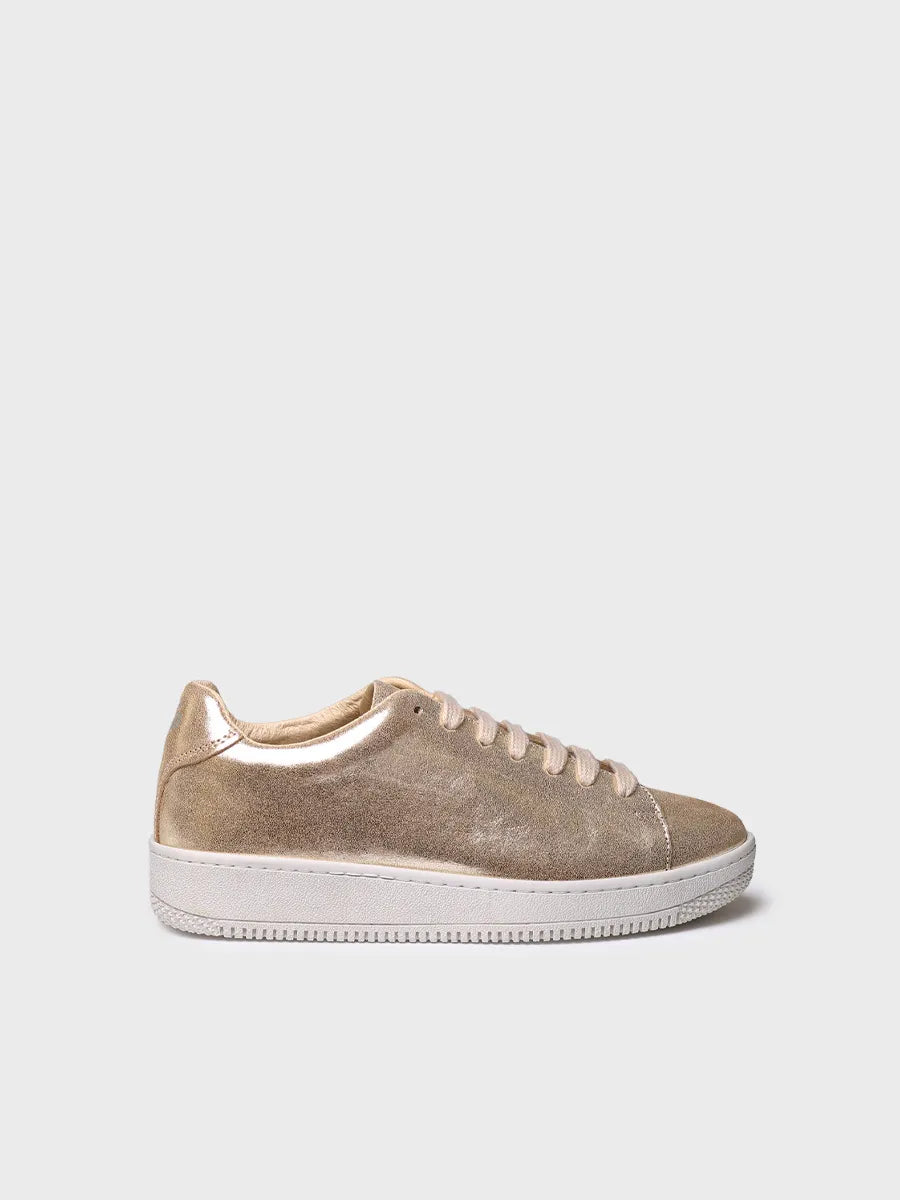 zapatillas mujer - Zapatillas de piel para mujer | ARIADNA - Toni Pons