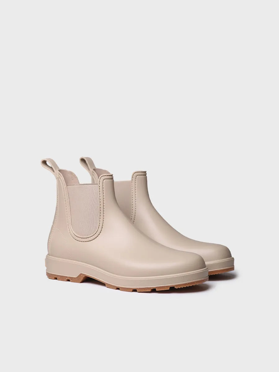 botines hombre - Botines de agua para hombre estilo Chelsea | BERNIE - Toni Pons