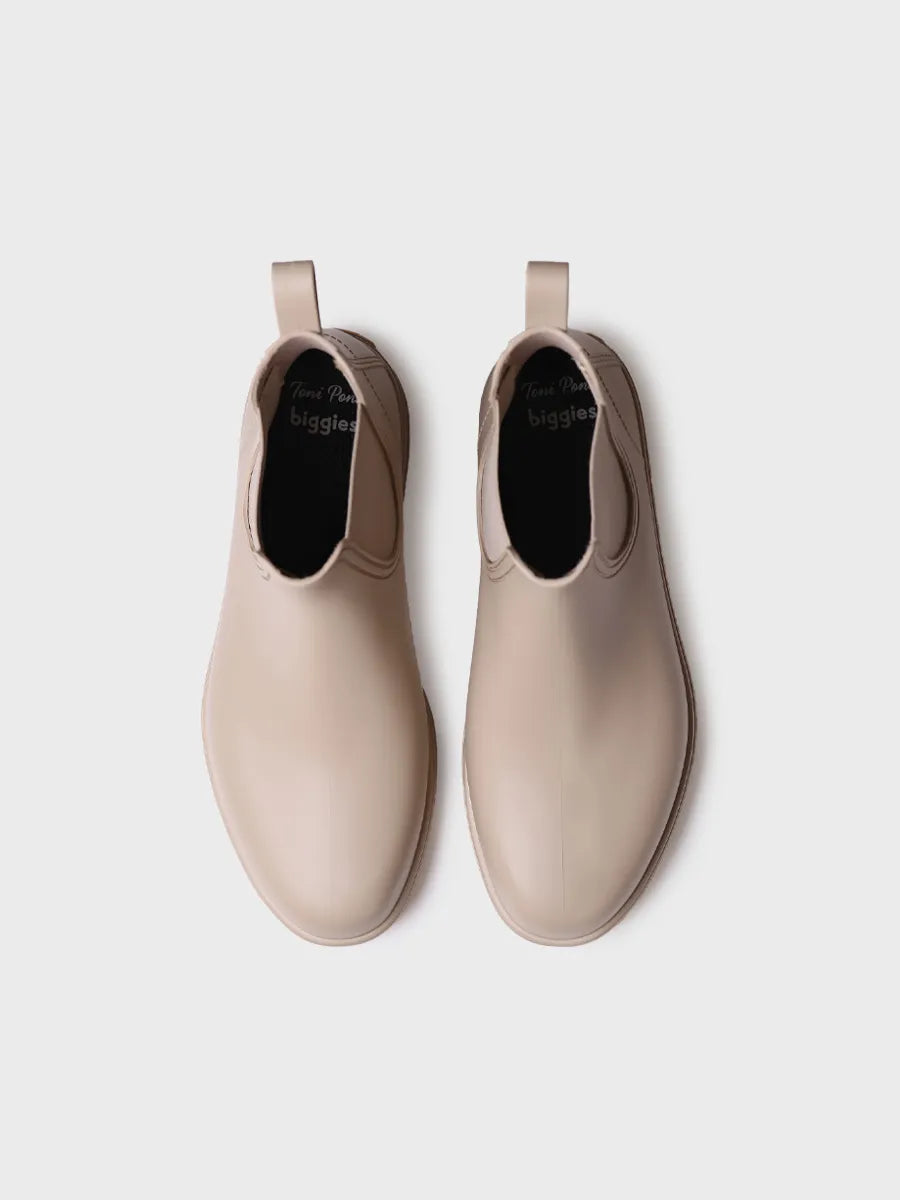 botines hombre - Botines de agua para hombre estilo Chelsea | BERNIE - Toni Pons