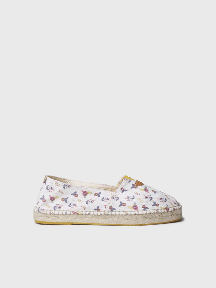 - Alpargata clásica unisex estampada | BLANES-TJ - Toni Pons