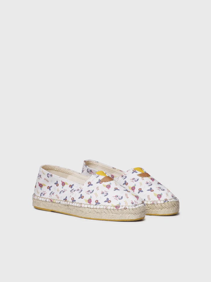 - Alpargata clásica unisex estampada | BLANES-TJ - Toni Pons