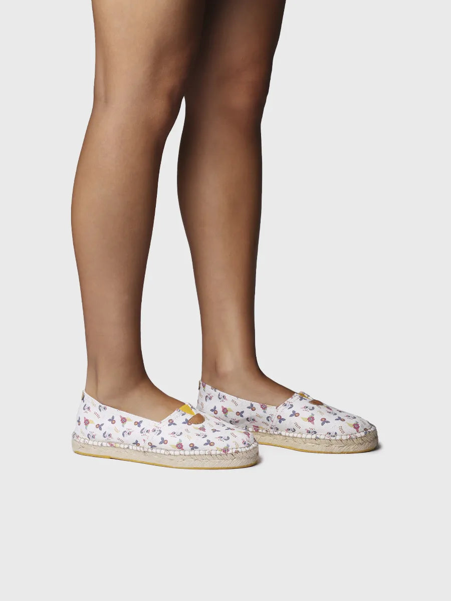 - Alpargata clásica unisex estampada | BLANES-TJ - Toni Pons