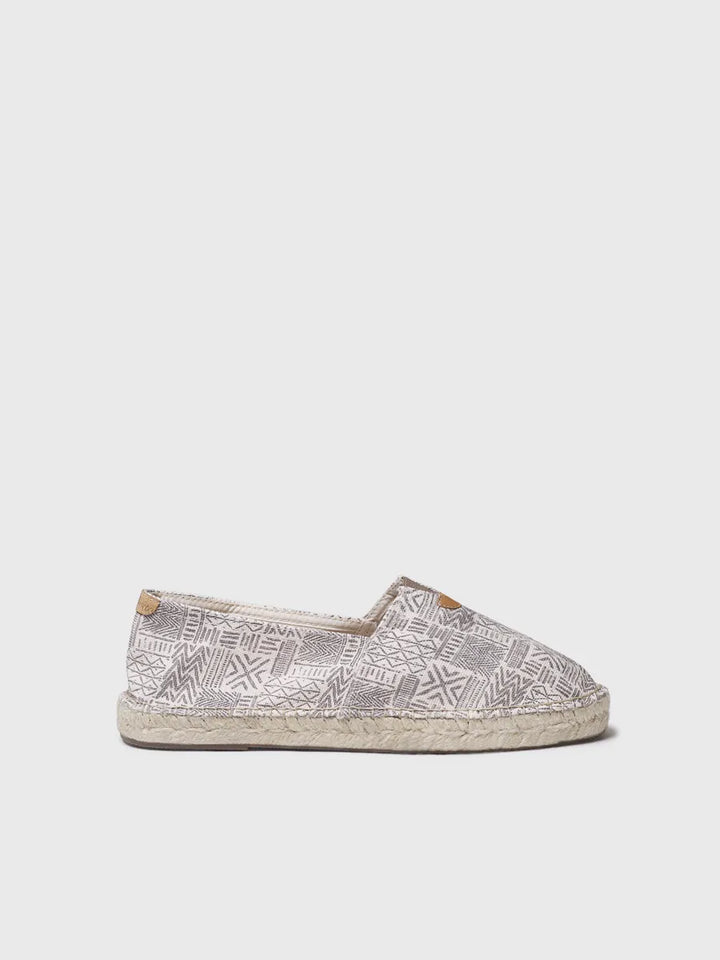- Alpargata clásica unisex estampada | BLANES-TJ - Toni Pons