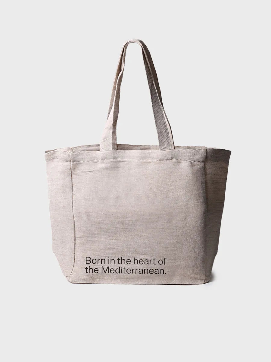 Complementos - Bolsa de yute - Toni Pons
