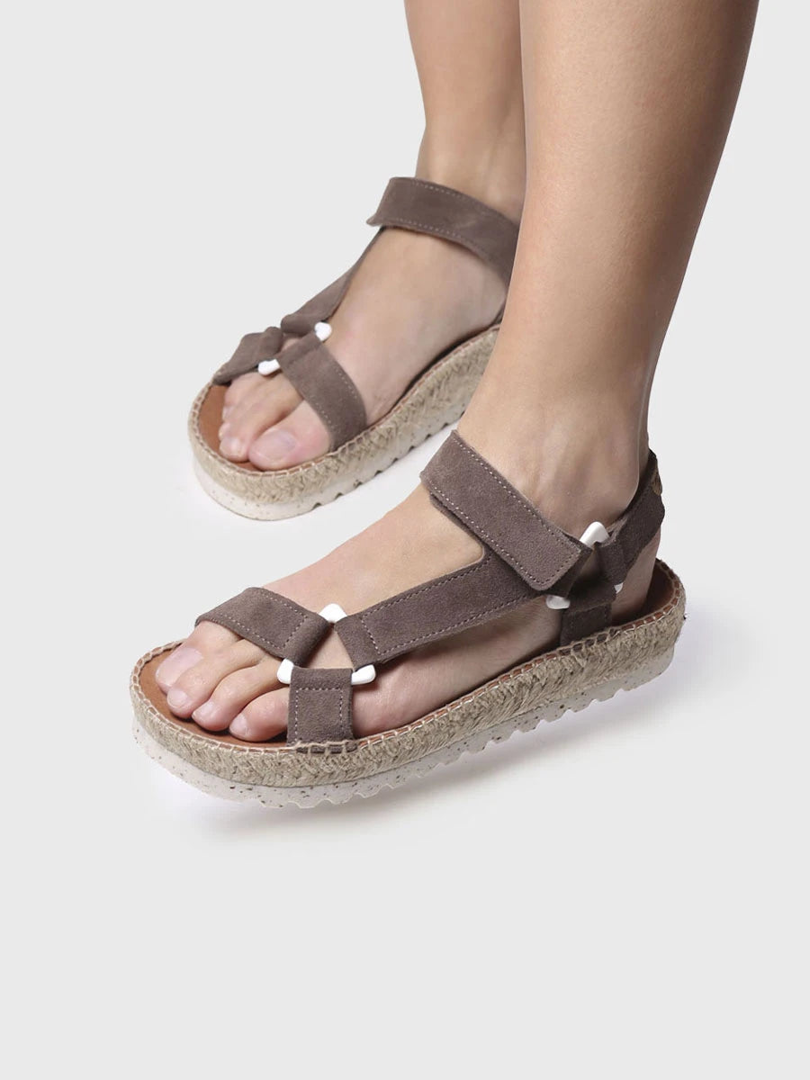 - Alpargatas de mujer | BRIT-A - Toni Pons