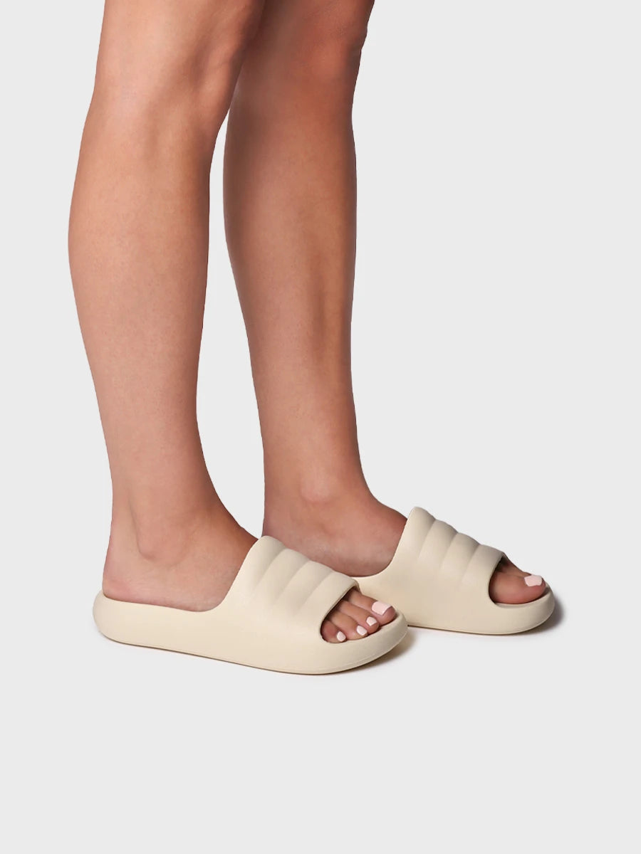 Sandalias mujer - Sandalia de mujer en goma EVA | CADIZ - Toni Pons