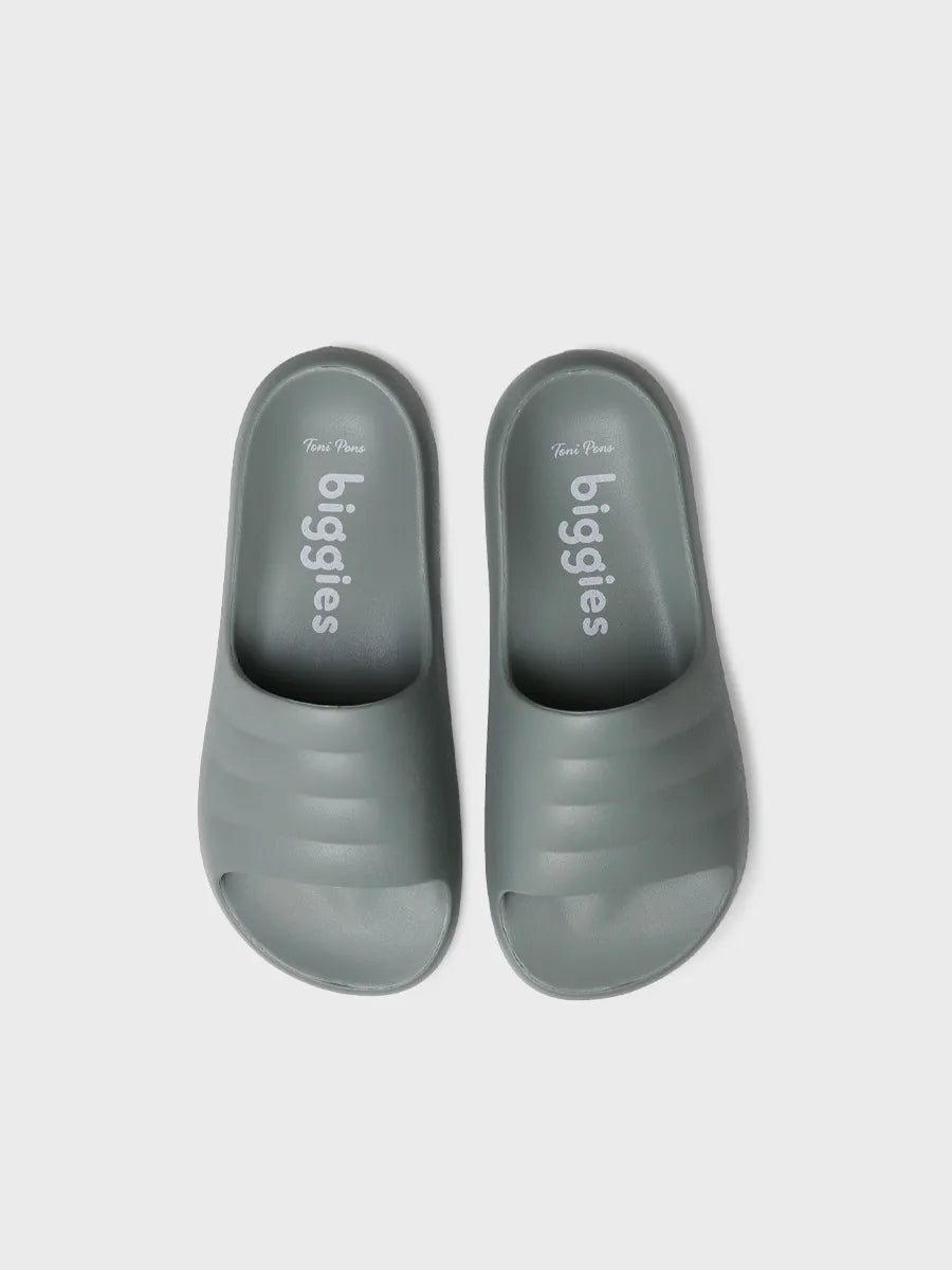 Sandalias mujer - Sandalia de mujer en goma EVA  - Toni Pons