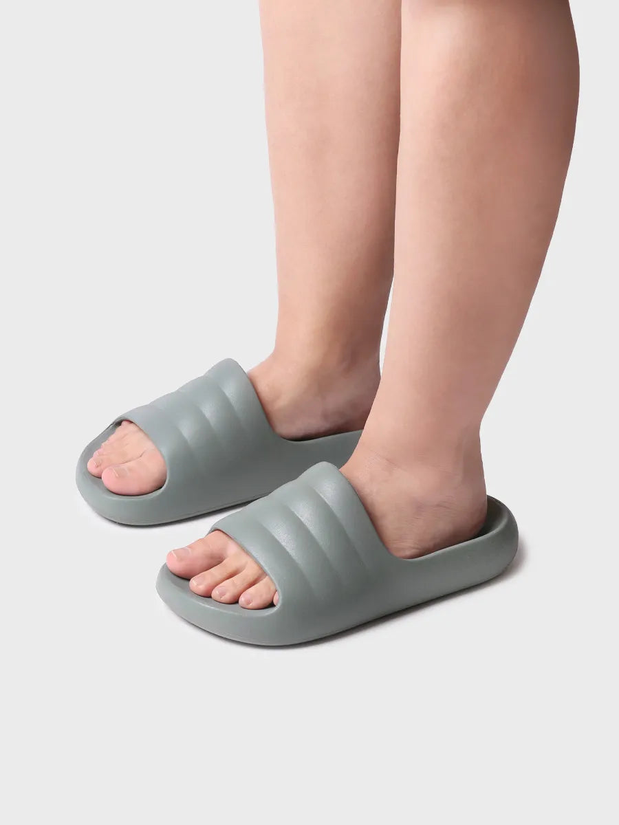 Sandalias mujer - Sandalia de mujer en goma EVA  - Toni Pons