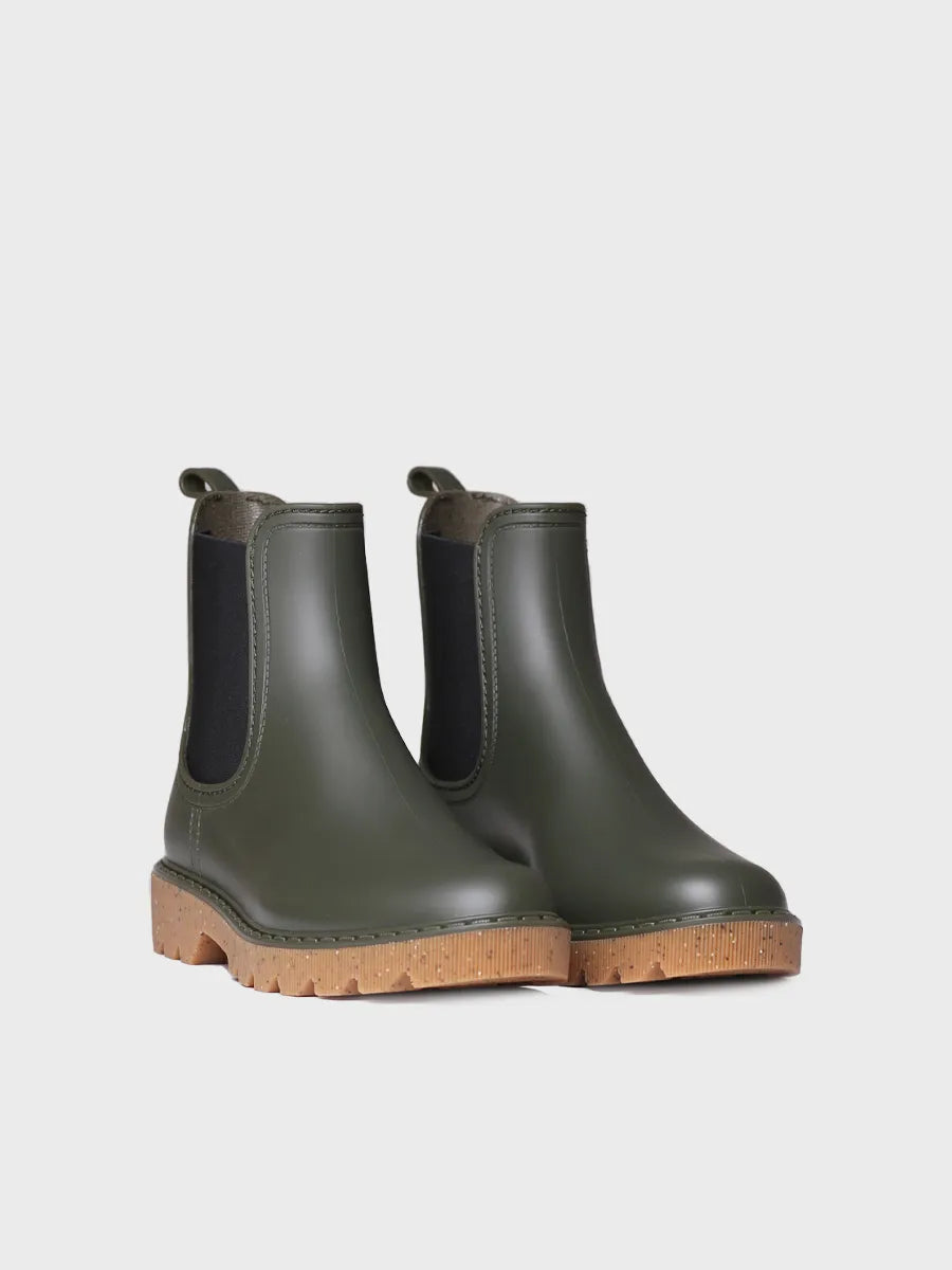 botines mujer - Botín de agua para mujer | CALI - Toni Pons