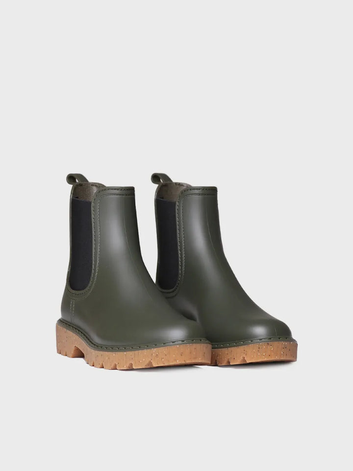 botines mujer - Botín de agua para mujer | CALI - Toni Pons