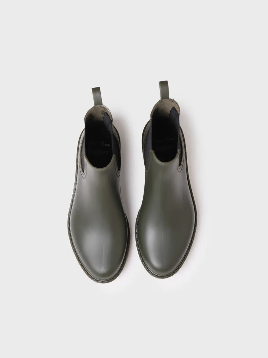 botines mujer - Botín de agua para mujer | CALI - Toni Pons