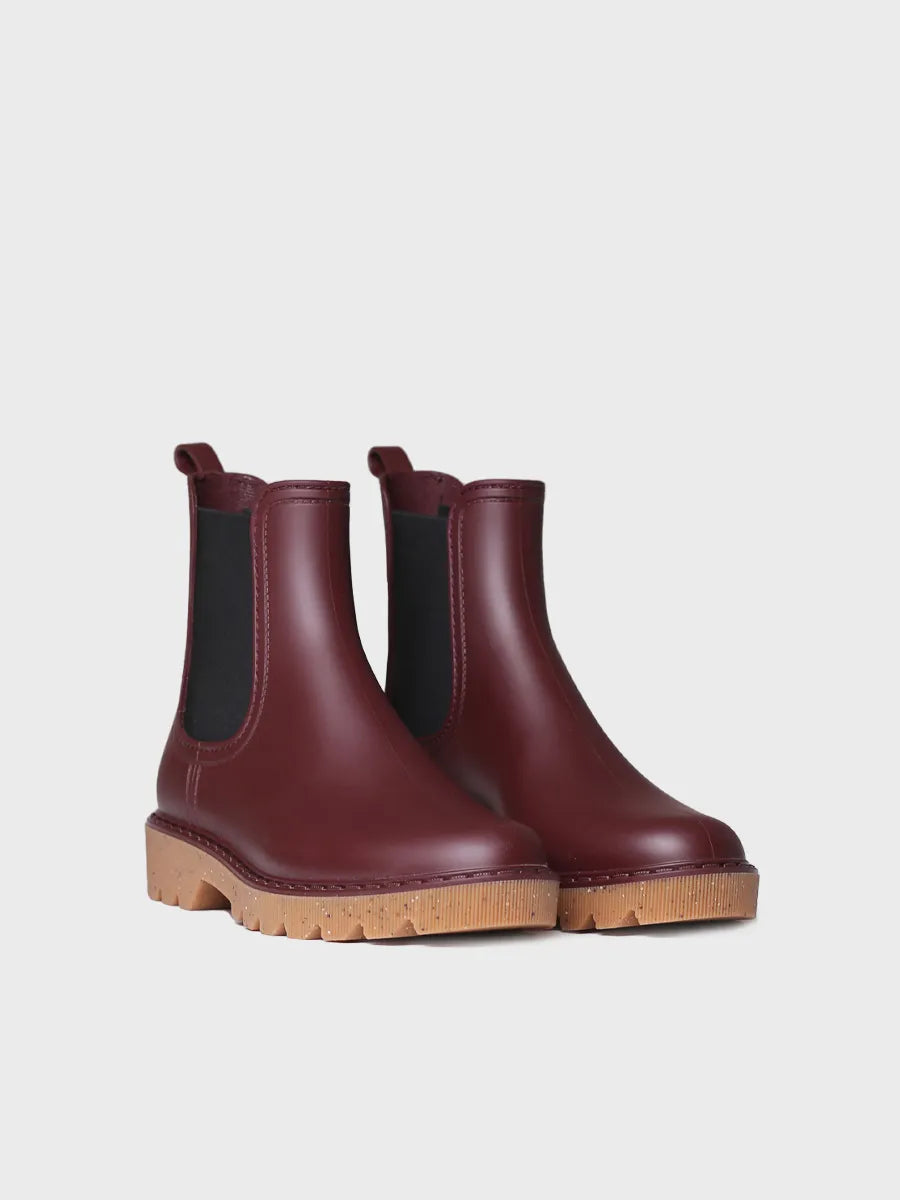 botines mujer - Botín de agua para mujer | CALI  - Toni Pons