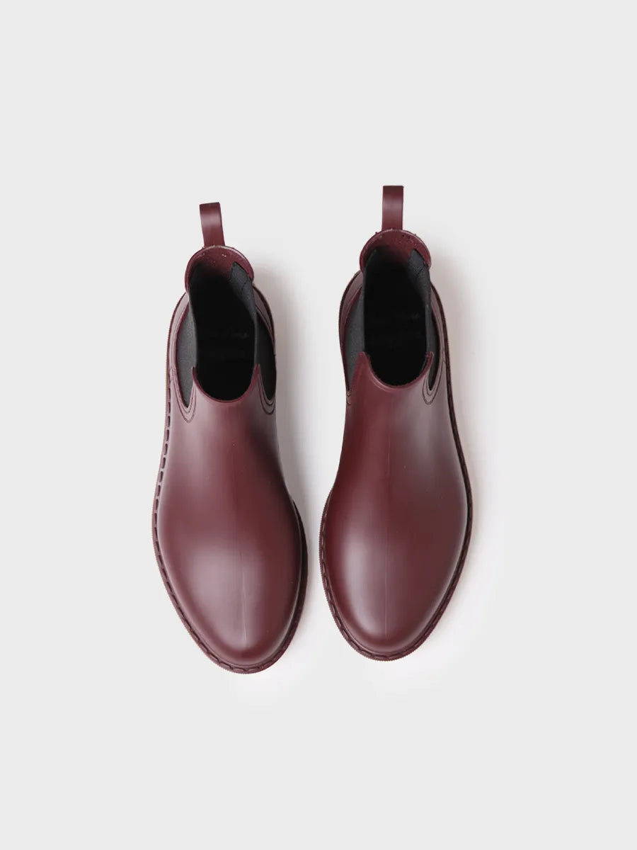 botines mujer - Botín de agua para mujer | CALI  - Toni Pons