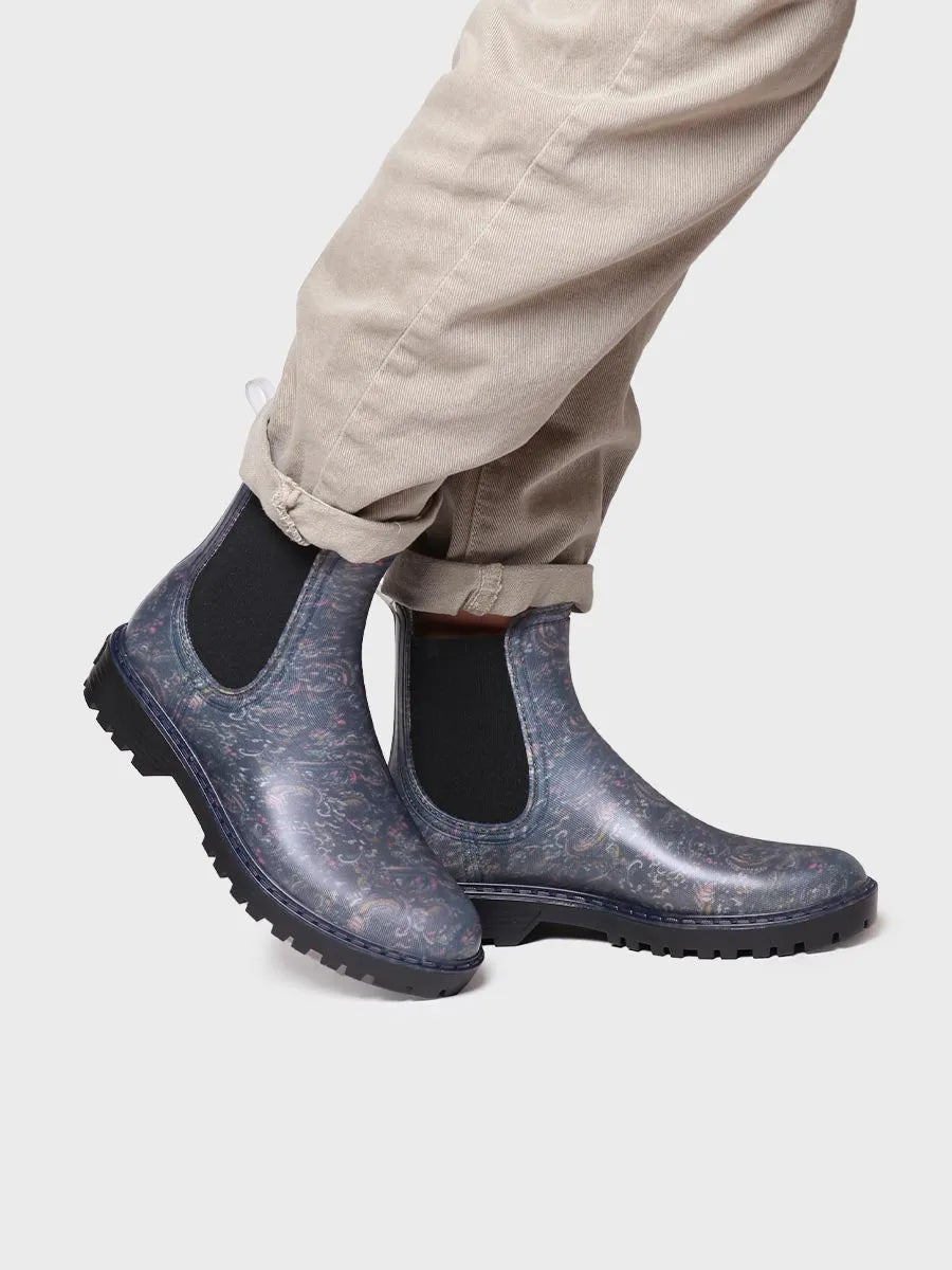 Women's water bootie - CALVI