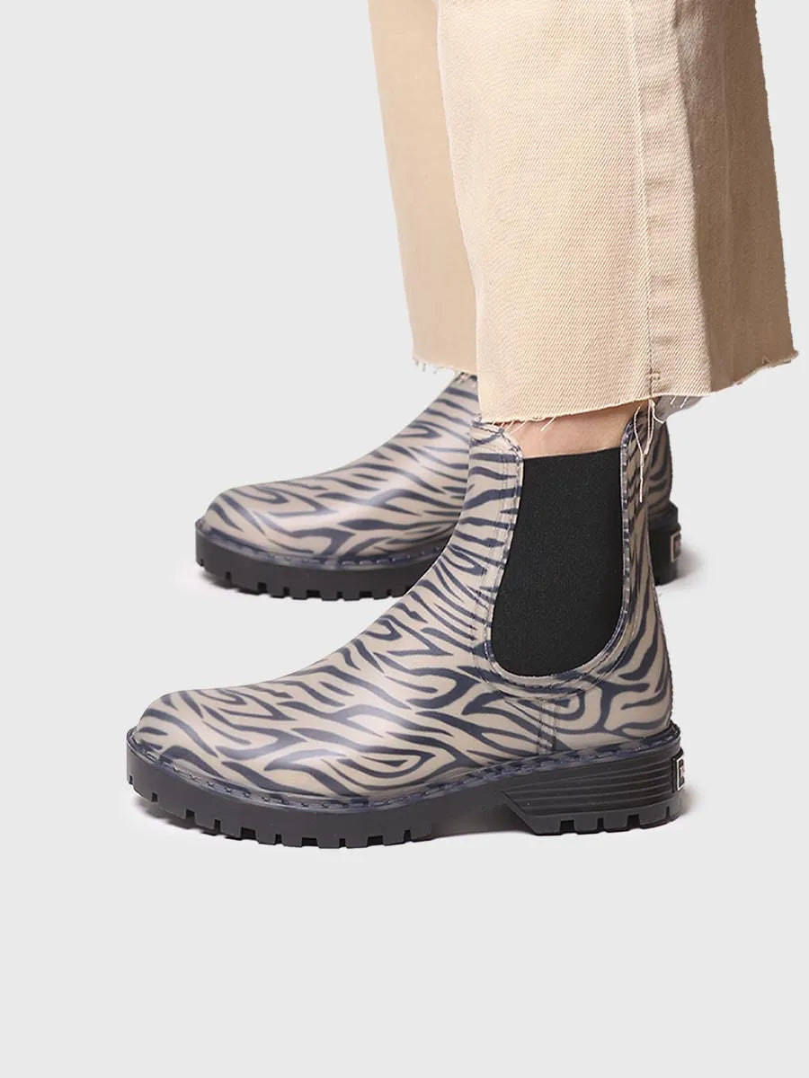 Women's water bootie - CALVI