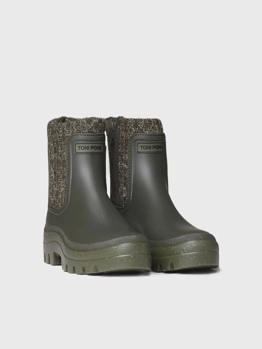 botines mujer - Botín de agua para mujer | CAMOS - Toni Pons
