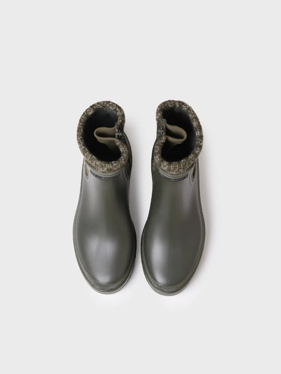botines mujer - Botín de agua para mujer | CAMOS - Toni Pons