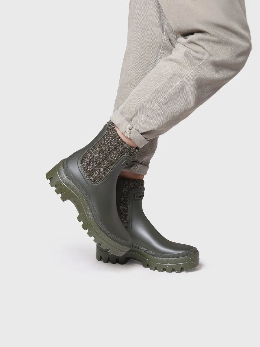 botines mujer - Botín de agua para mujer | CAMOS - Toni Pons