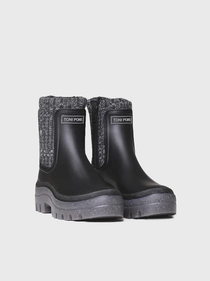 botines mujer - Botín de agua para mujer | CAMOS - Toni Pons
