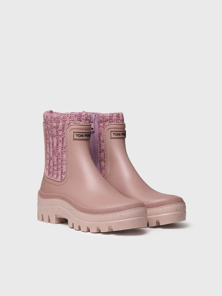 botines mujer - Botín de agua para mujer | CAMOS - Toni Pons