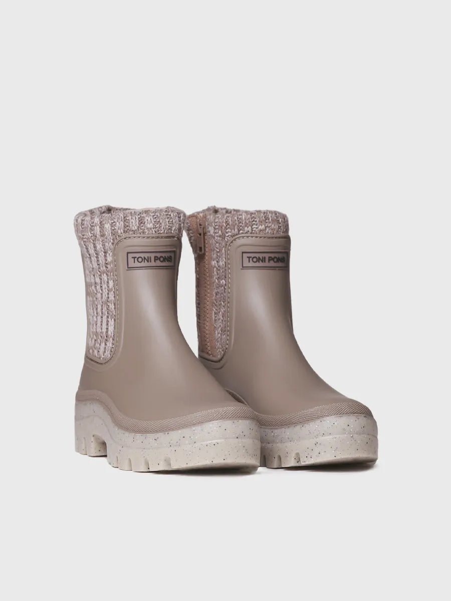 botines mujer - Botín de agua para mujer | CAMOS - Toni Pons