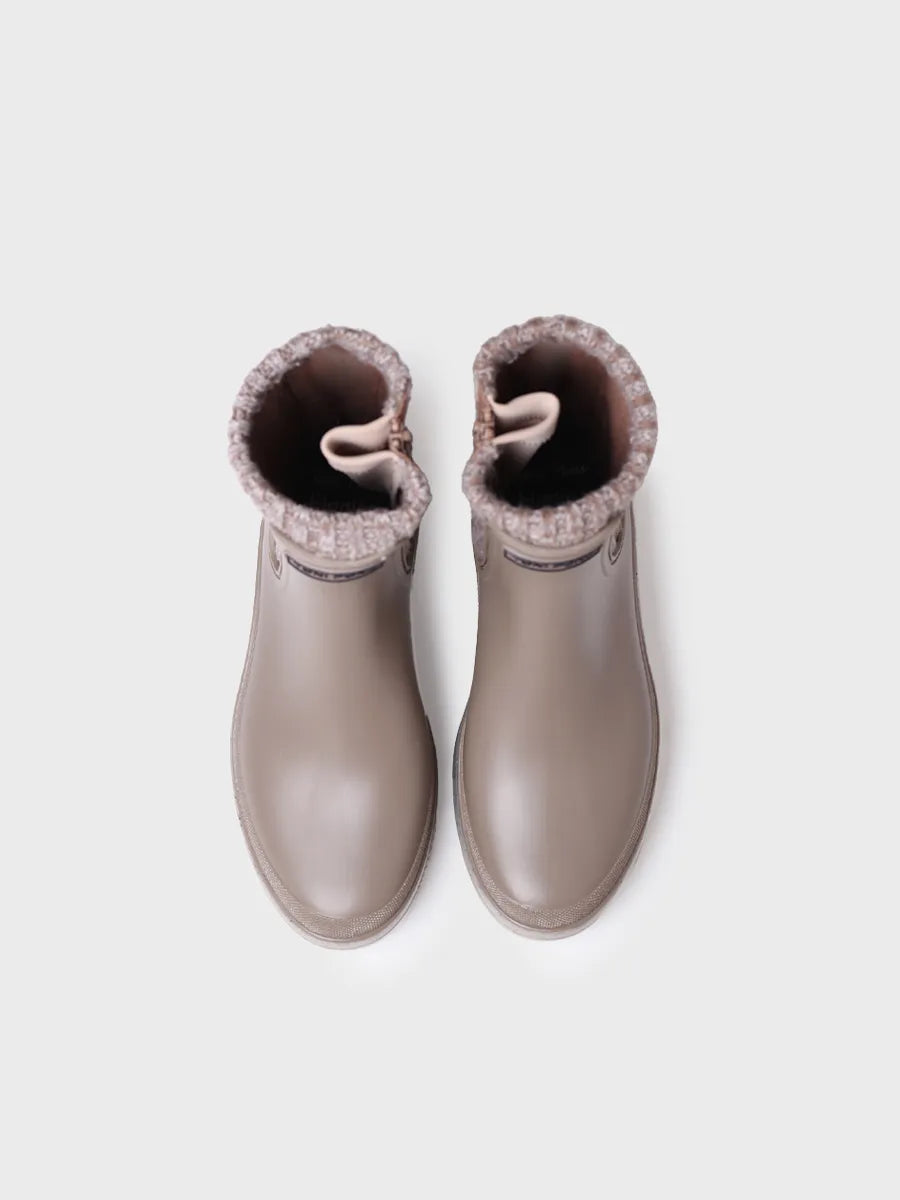 botines mujer - Botín de agua para mujer | CAMOS - Toni Pons