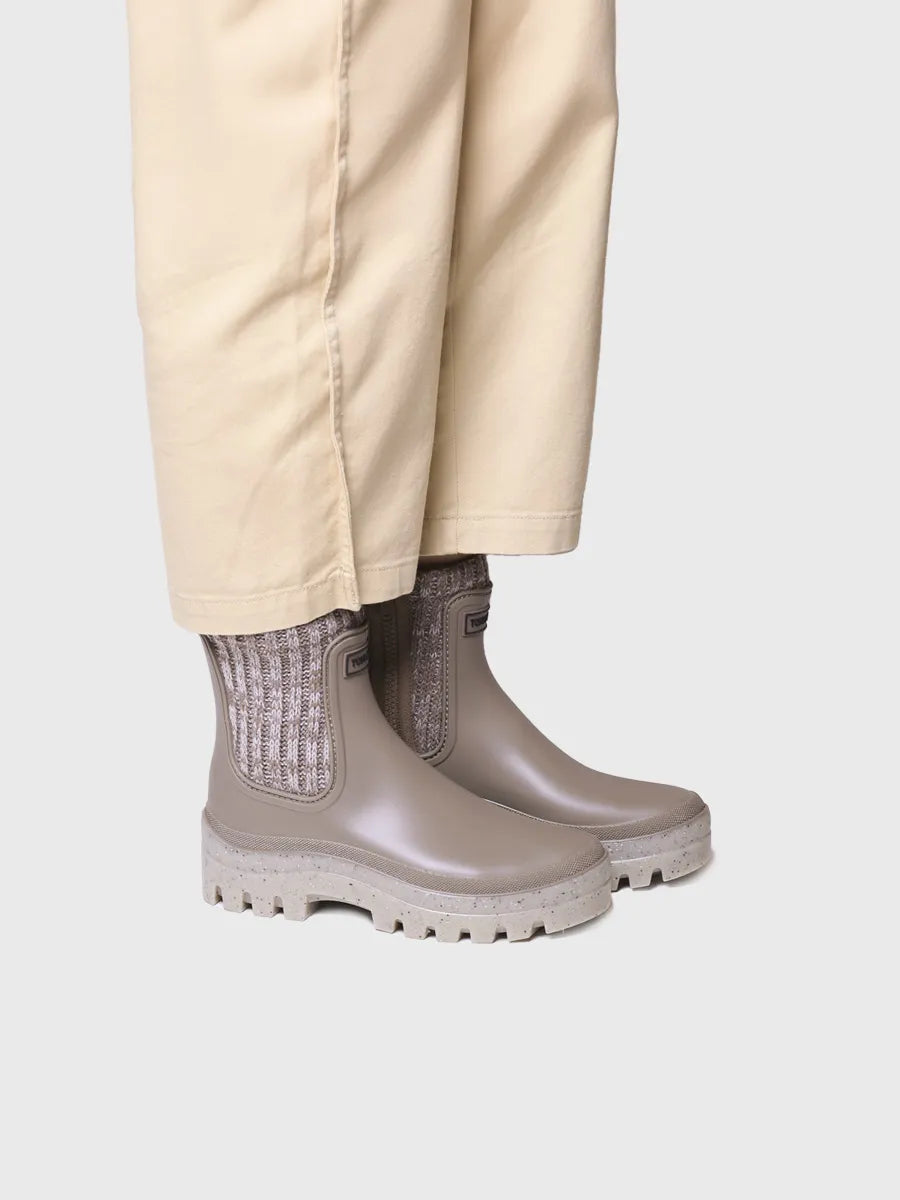 botines mujer - Botín de agua para mujer | CAMOS - Toni Pons