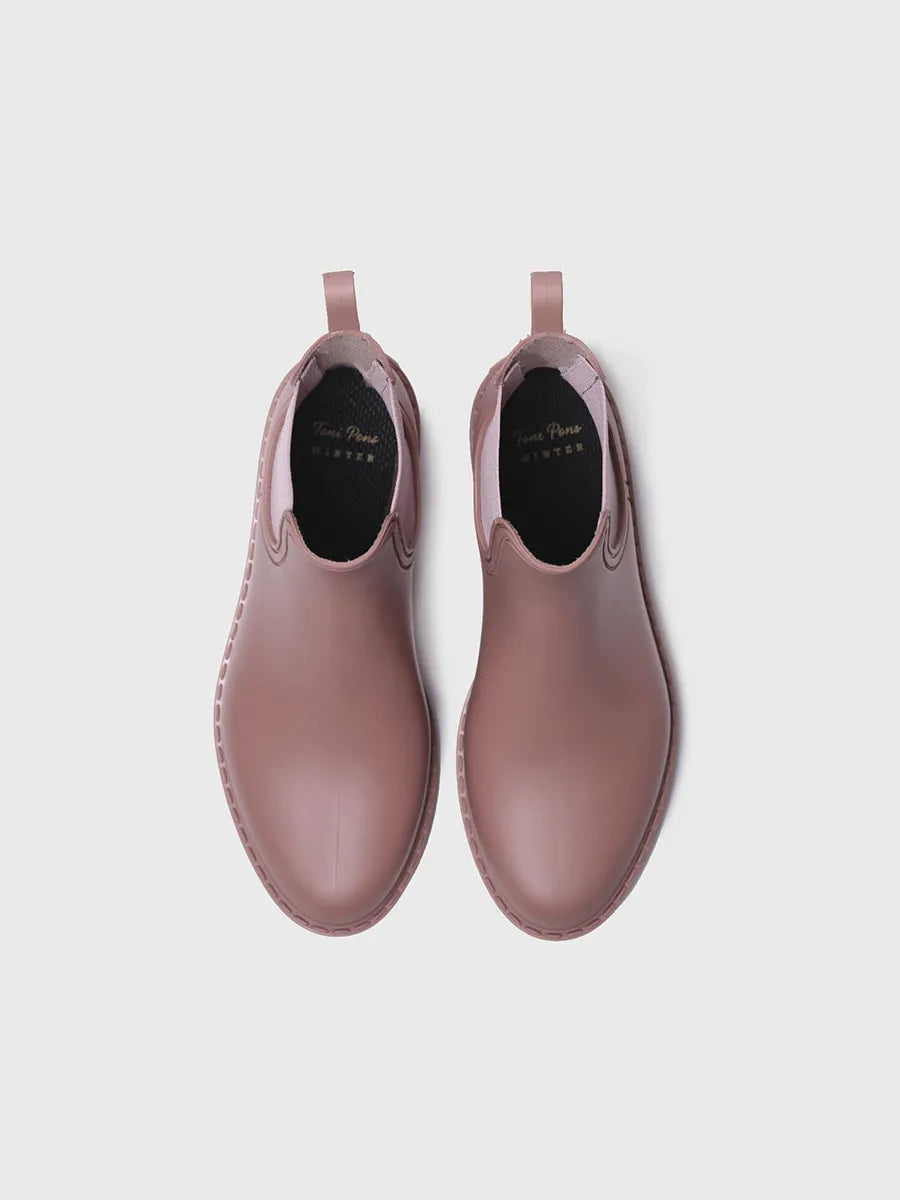 botines mujer - Botines de agua de mujer | CANCUN  - Toni Pons