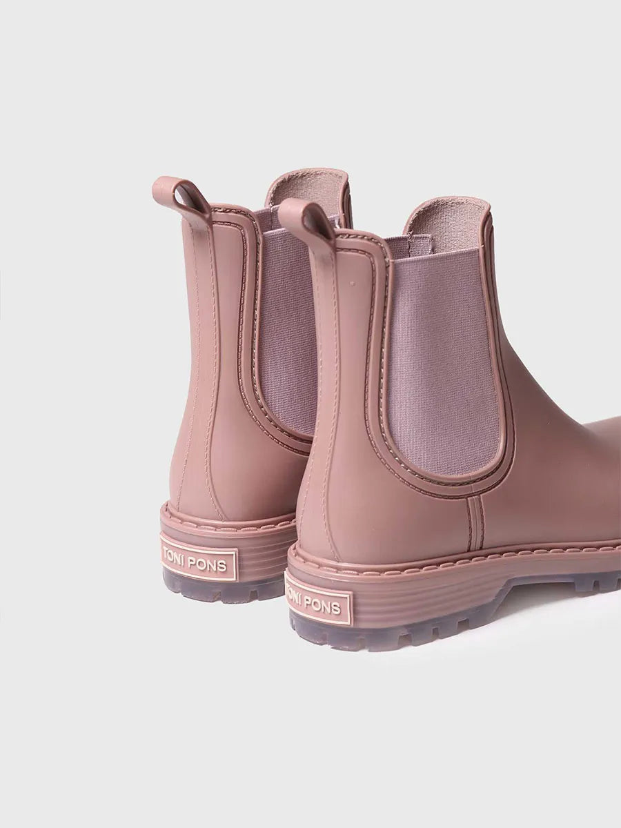 botines mujer - Botines de agua de mujer | CANCUN  - Toni Pons