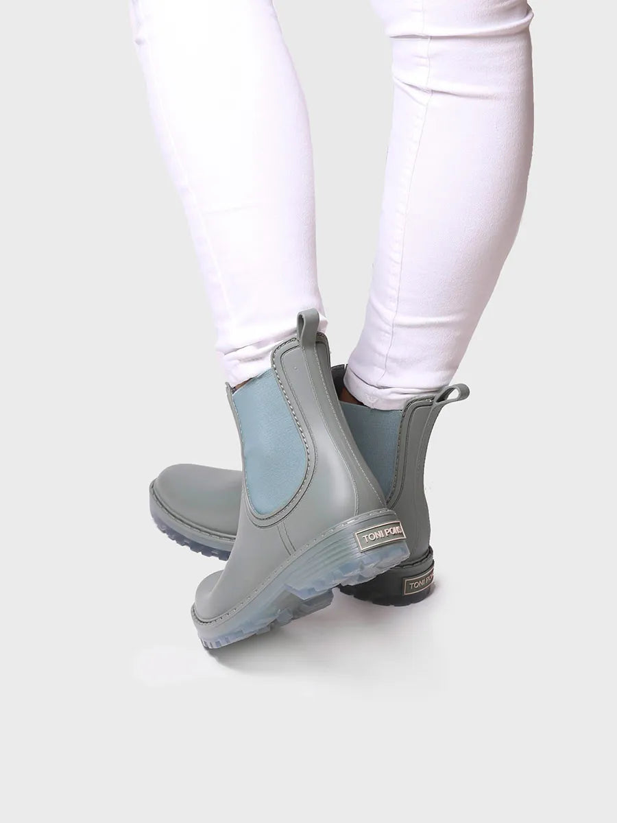 botines mujer - Botines de agua de mujer | CANCUN - Toni Pons