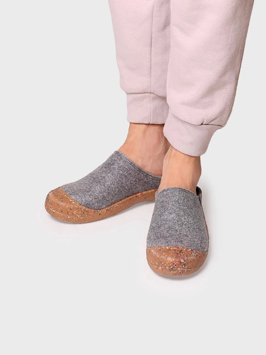 Men's slipper