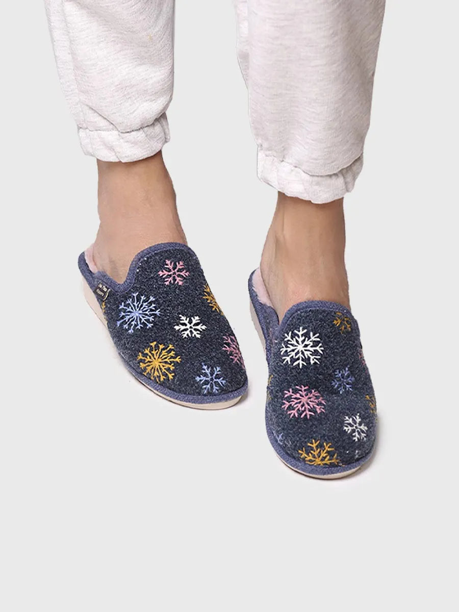 Women's slipper