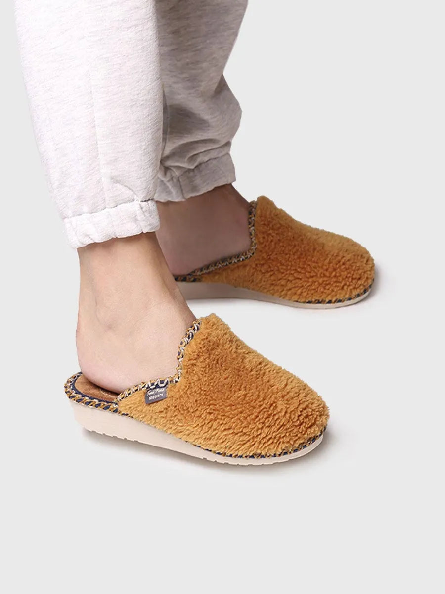 Women's slipper