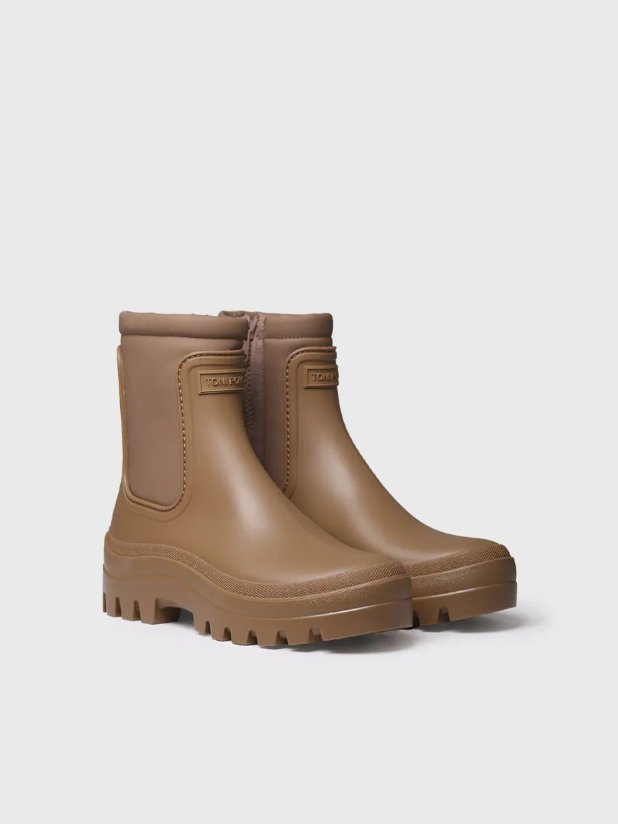 botines mujer - Botines de agua para mujer con neopreno | CASCAIS  - Toni Pons