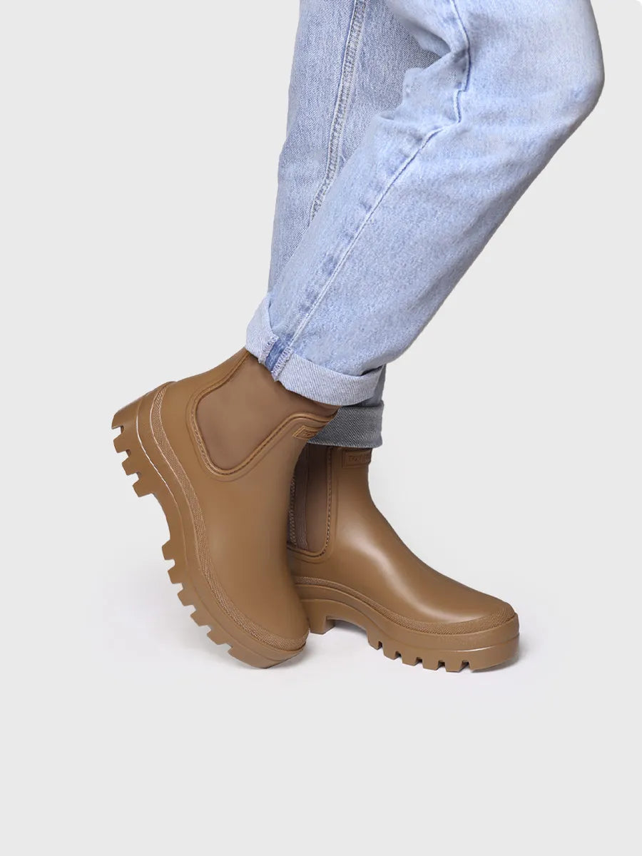 botines mujer - Botines de agua para mujer con neopreno | CASCAIS - Toni Pons