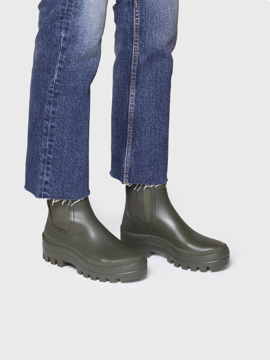 botines mujer - Botines de agua para mujer con neopreno | CASCAIS - Toni Pons