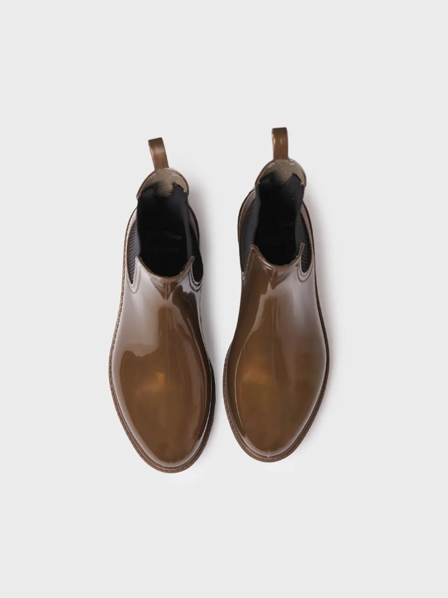 botines mujer - Botín de agua para mujer | CAVAN - Toni Pons