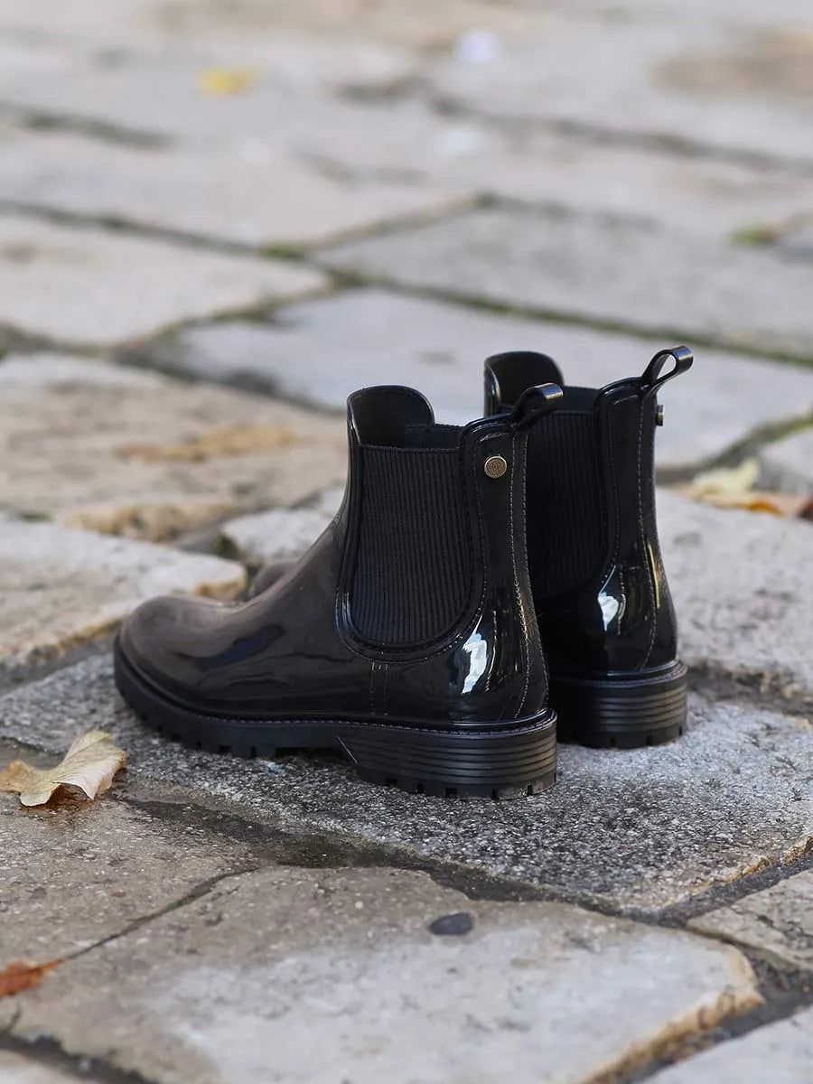 botines hombre - Botín de agua para mujer | CAVAN  - Toni Pons