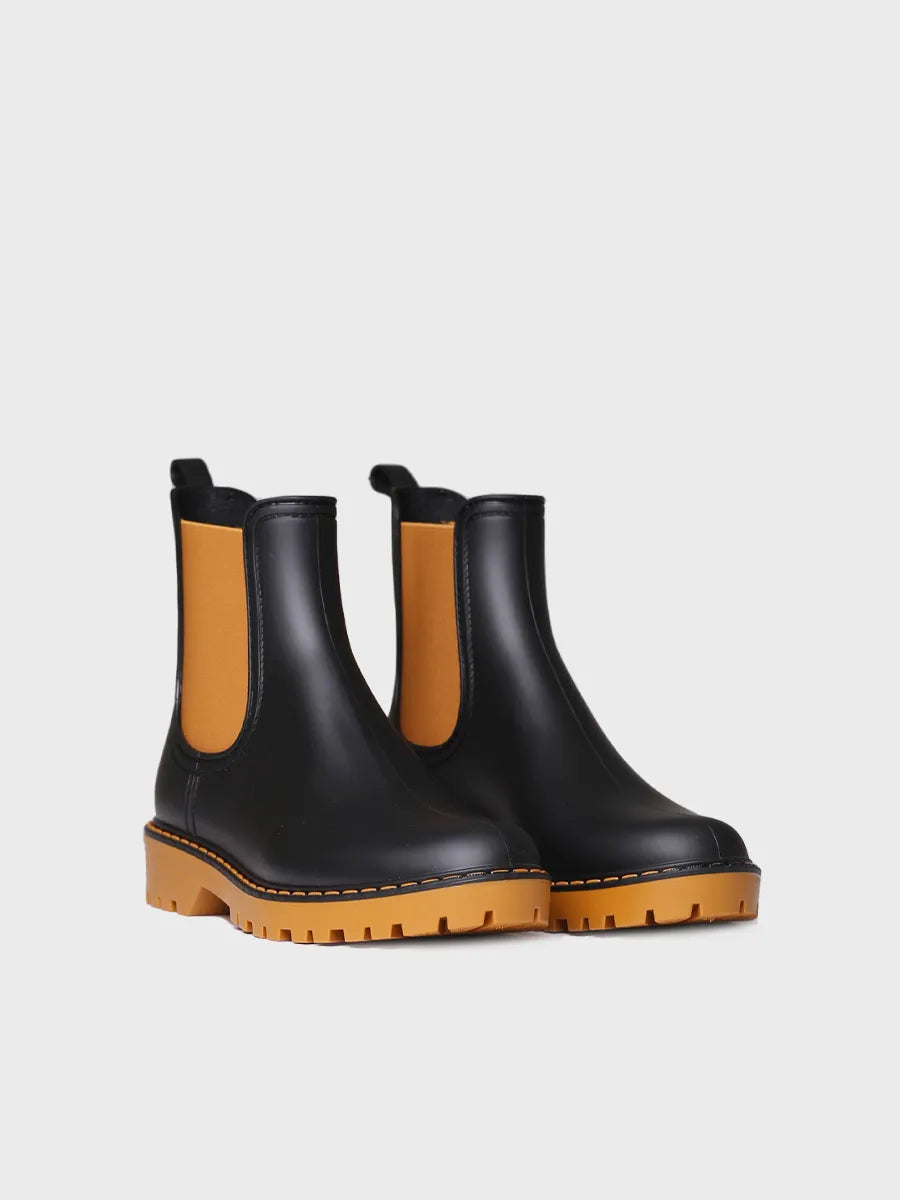 botines mujer - Botín de agua para mujer | CAVOUR  - Toni Pons